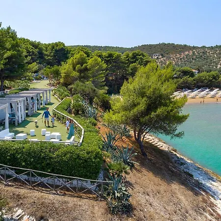 Üdülőközpont Gattarella Family Puglia - Premium Half-board A La Carte