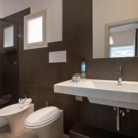 Gattarella Family Puglia - Premium Half-board A La Carte Üdülőközpont Vieste
