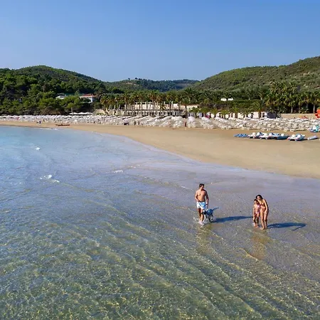 Gattarella Family Puglia - Premium Half-board A La Carte Resort 4*