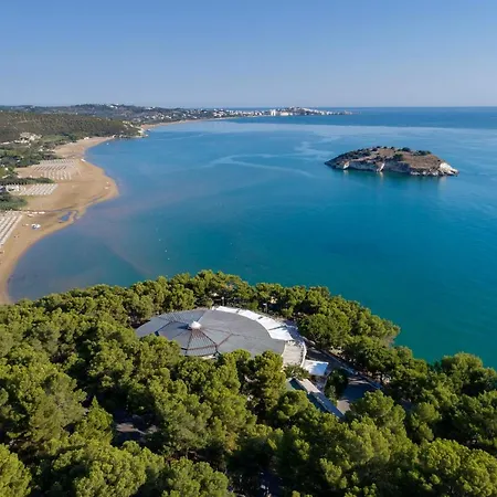 Gattarella Family Puglia - Premium Half-board A La Carte Resort 4*