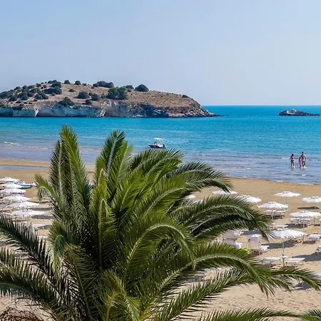 Gattarella Family Puglia - Premium Half-board A La Carte Resort 4*