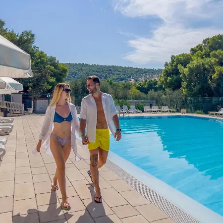 Gattarella Family Puglia - Premium Half-board A La Carte Resort Vieste