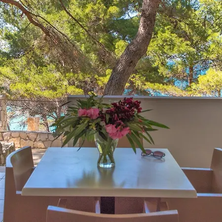 Gattarella Family Puglia - Premium Half-board A La Carte Resort Vieste