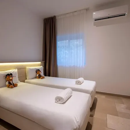 Resort Gattarella Family Puglia - Premium Half-board A La Carte 4*