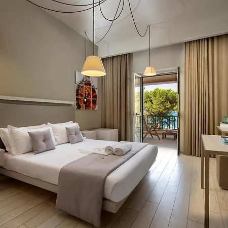 Gattarella Family Puglia - Premium Half-board A La Carte Resort 4*