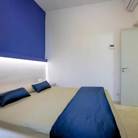 Resort Gattarella Family Puglia - Premium Half-board A La Carte Vieste