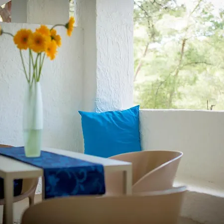 Gattarella Family Puglia - Premium Half-board A La Carte Resort Vieste
