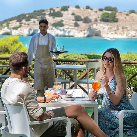Resort Gattarella Family Puglia - Premium Half-board A La Carte