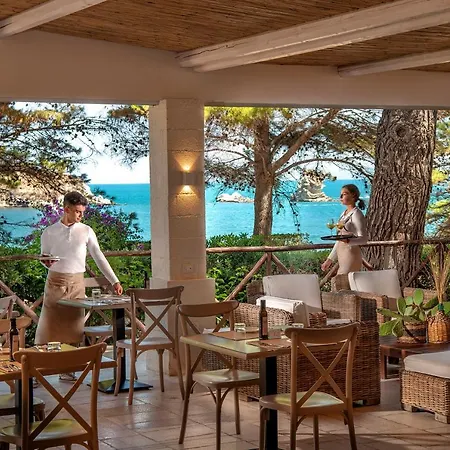 Gattarella Family Puglia - Premium Half-board A La Carte Resort