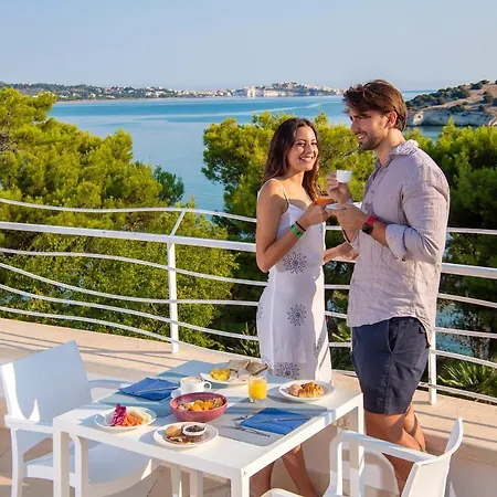 Gattarella Family Puglia - Premium Half-board A La Carte Resort 4*