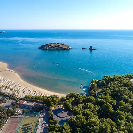 Resort Gattarella Family Puglia - Premium Half-board A La Carte Vieste