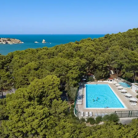 Resort Gattarella Family Puglia - Premium Half-board A La Carte