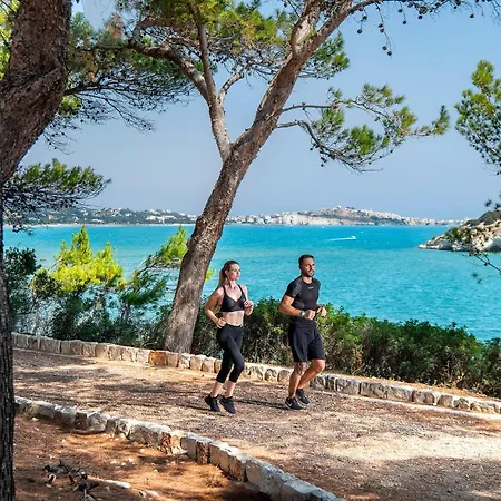 Gattarella Family Puglia - Premium Half-board A La Carte Resort