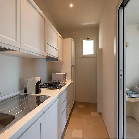 Gattarella Family Puglia - Premium Half-board A La Carte Resort 4*