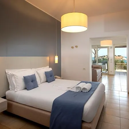 Gattarella Family Puglia - Premium Half-board A La Carte Resort 4*