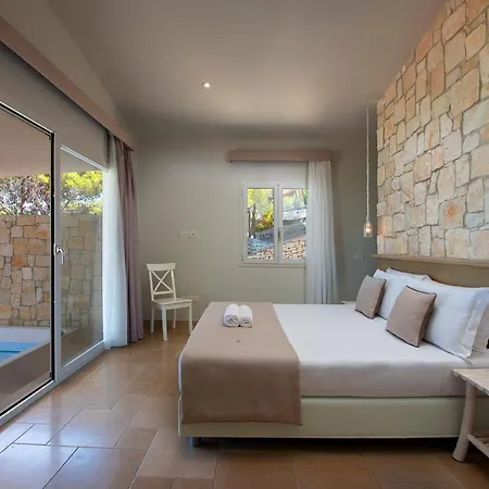 Resort Gattarella Family Puglia - Premium Half-board A La Carte