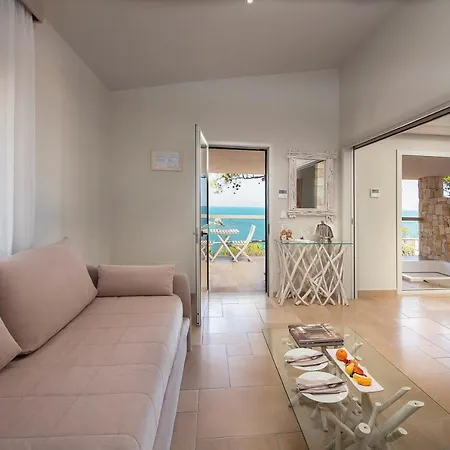 Gattarella Family Puglia - Premium Half-board A La Carte Resort 4*