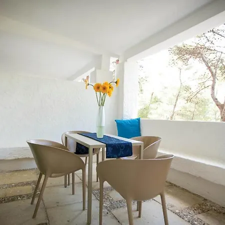 Resort Gattarella Family Puglia - Premium Half-board A La Carte Vieste