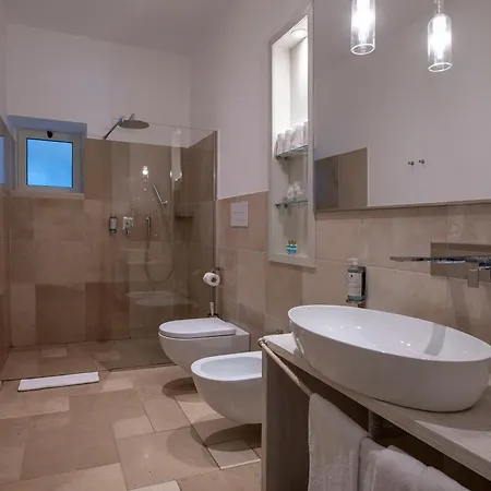 Gattarella Family Puglia - Premium Half-board A La Carte Resort