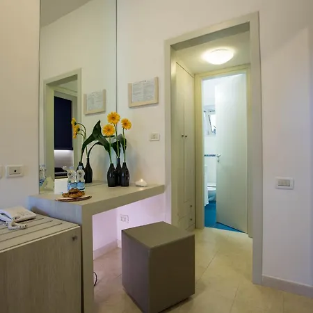 Resort Gattarella Family Puglia - Premium Half-board A La Carte