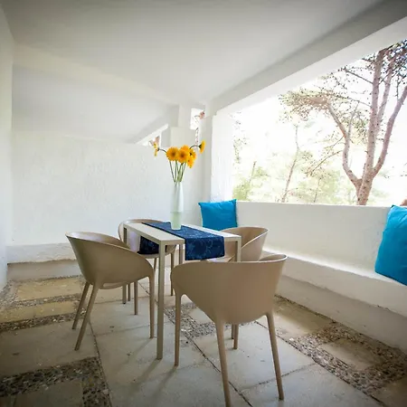 Gattarella Family Puglia - Premium Half-board A La Carte Resort Vieste