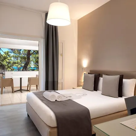 Resort Gattarella Family Puglia - Premium Half-board A La Carte Vieste