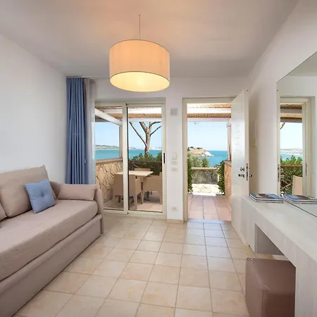 Gattarella Family Puglia - Premium Half-board A La Carte Resort Vieste